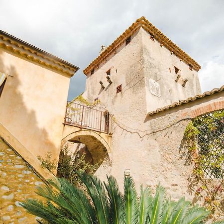 Agriturismo Villa Vittoria Guardavalle Экстерьер фото