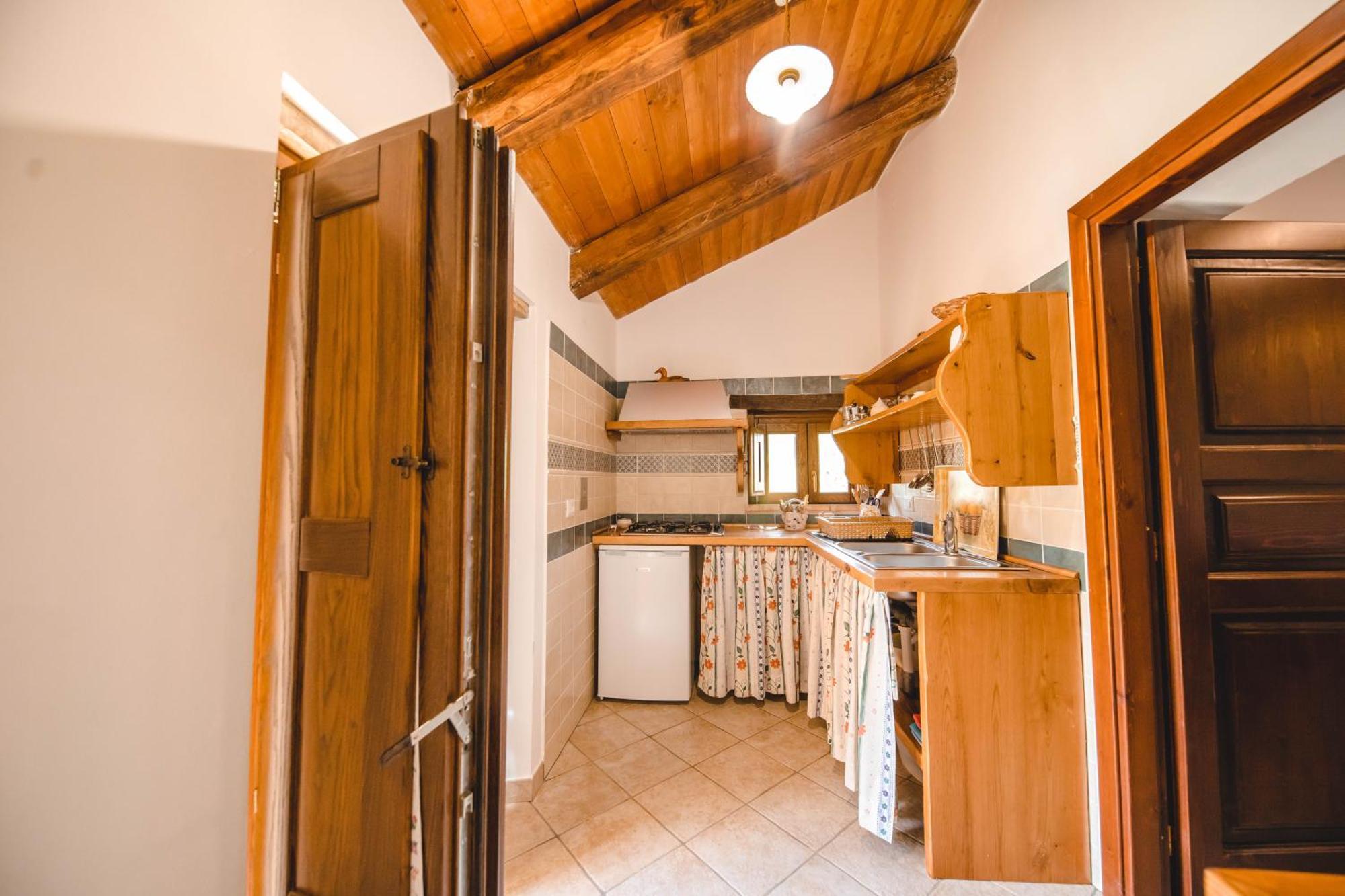 Agriturismo Villa Vittoria Guardavalle Экстерьер фото