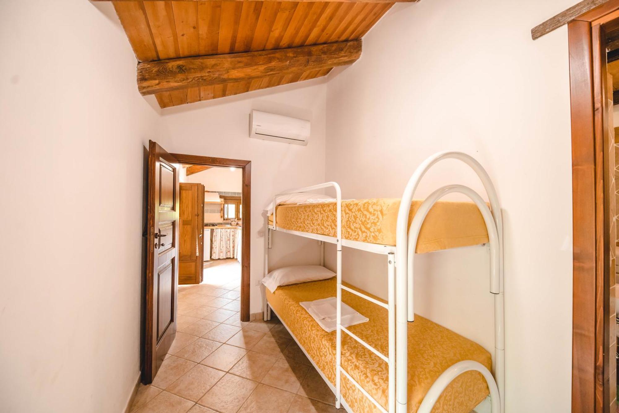 Agriturismo Villa Vittoria Guardavalle Экстерьер фото