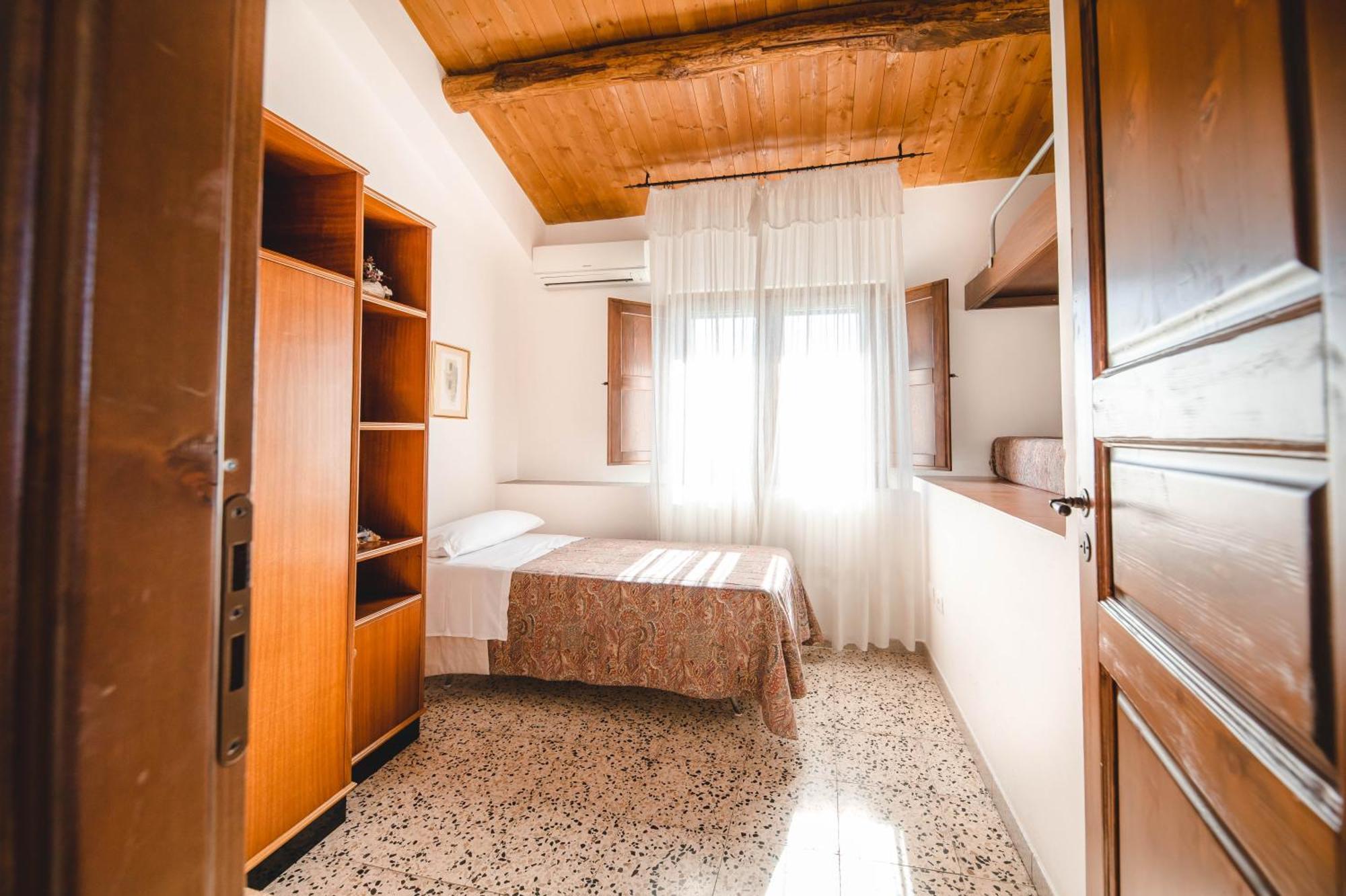 Agriturismo Villa Vittoria Guardavalle Экстерьер фото