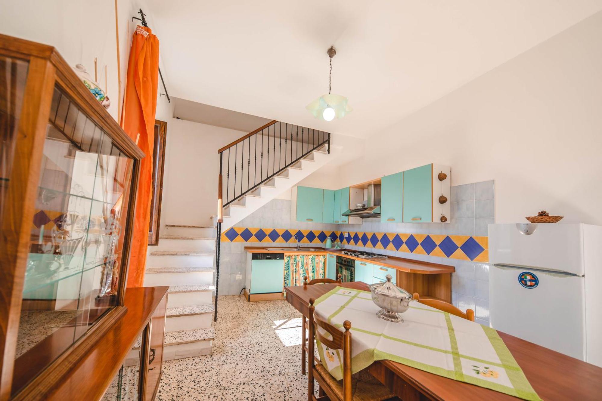 Agriturismo Villa Vittoria Guardavalle Экстерьер фото