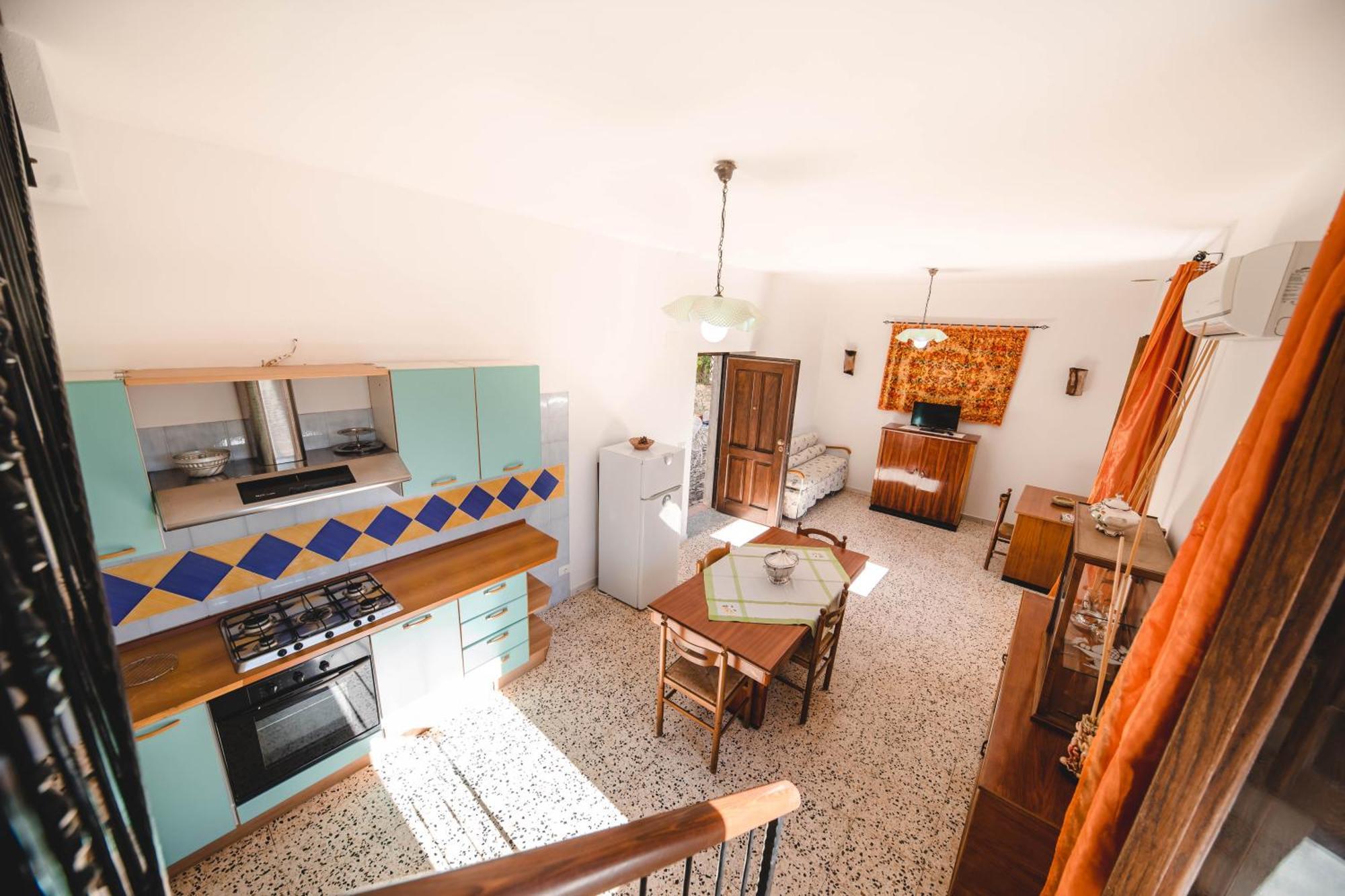 Agriturismo Villa Vittoria Guardavalle Экстерьер фото