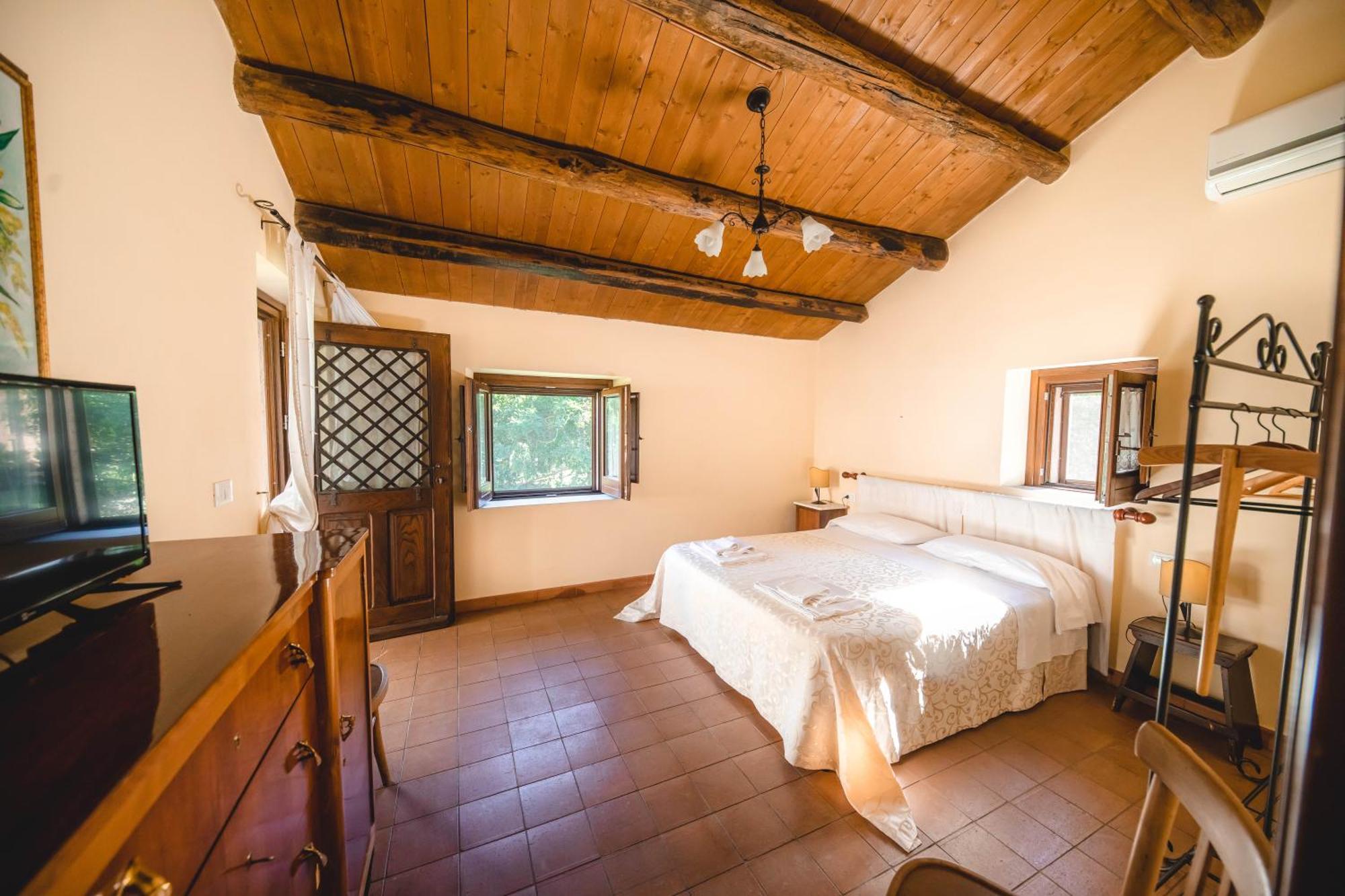 Agriturismo Villa Vittoria Guardavalle Экстерьер фото